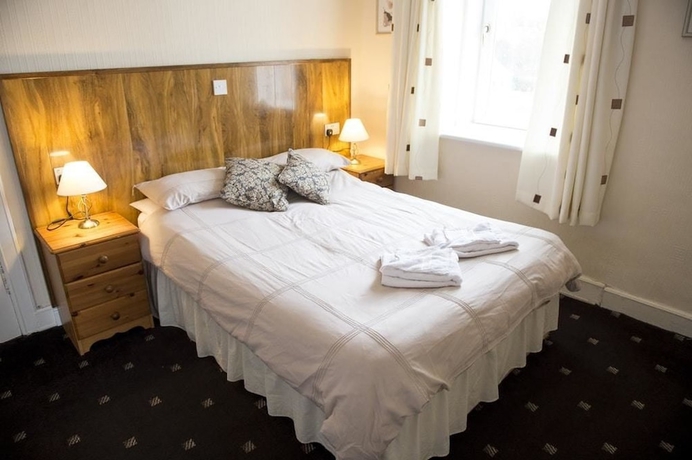 Imagen de la habitación del Hotel Dalgair House. Foto 9