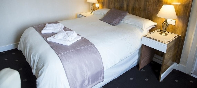 Imagen de la habitación del Hotel Dalgair House. Foto 10