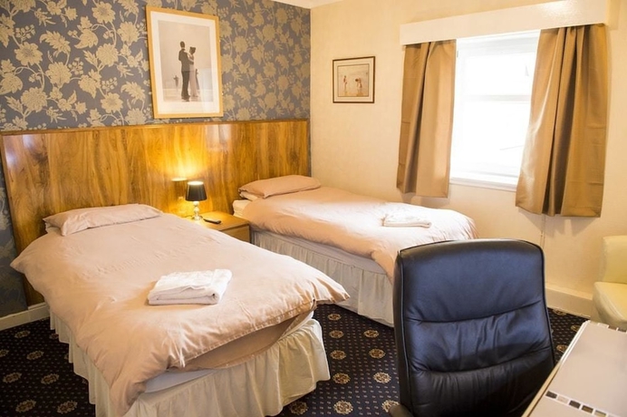 Imagen de la habitación del Hotel Dalgair House. Foto 11