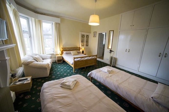 Imagen de la habitación del Hotel Dalgair House. Foto 15