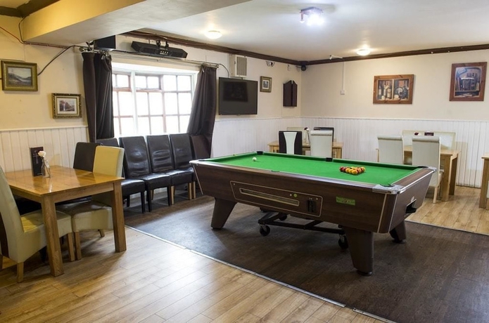 Imagen del bar/restaurante del Hotel Dalgair House. Foto 6