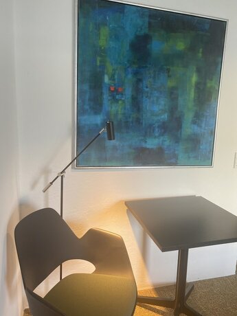 Imagen general del Hotel Dalgas. Foto 7