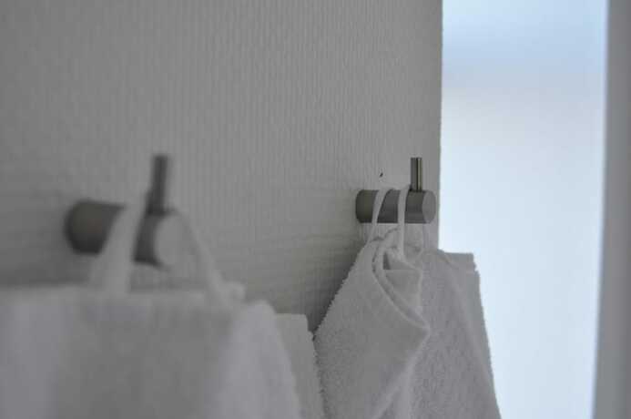 Imagen general del Hotel Dalgas. Foto 9