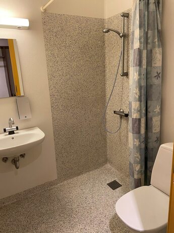 Imagen general del Hotel Dalgas. Foto 11