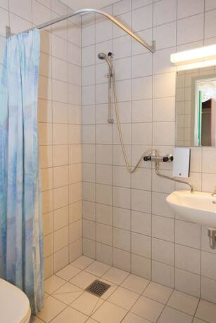 Imagen de la habitación del Hotel Dalgas. Foto 24