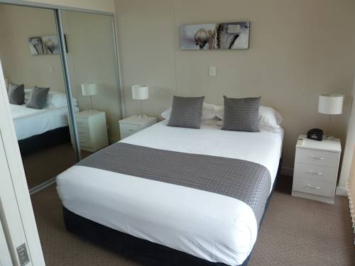 Imagen de la habitación del Hotel Dalgety Apartments By Vivo. Foto 1