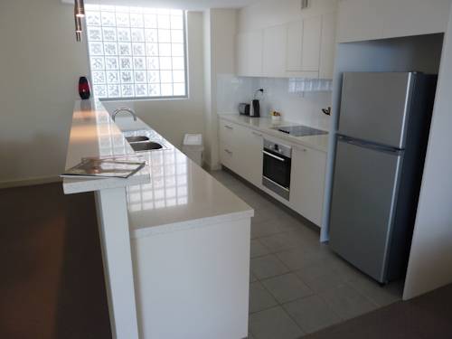 Imagen de la habitación del Hotel Dalgety Apartments By Vivo. Foto 5