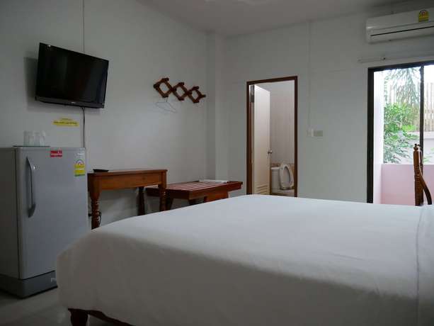 Imagen de la habitación del Hotel Dalha Renovtel. Foto 2