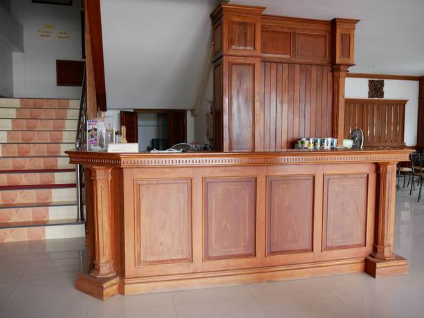 Imagen de los interiores del Hotel Dalha Renovtel. Foto 18