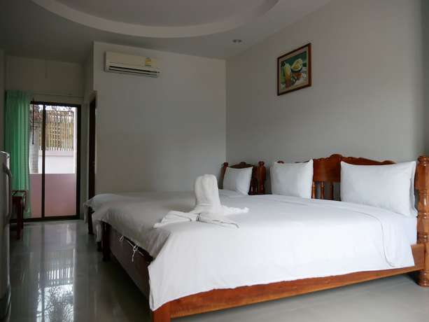 Imagen de la habitación del Hotel Dalha Renovtel. Foto 3