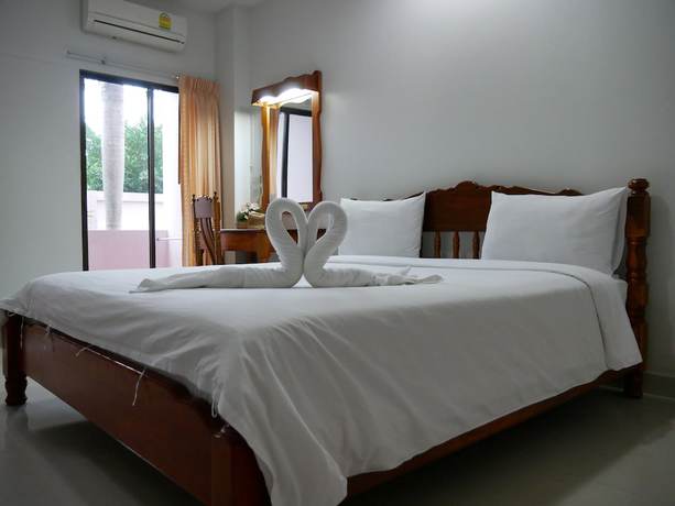 Imagen de la habitación del Hotel Dalha Renovtel. Foto 4