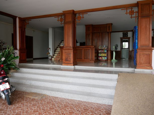 Imagen de los interiores del Hotel Dalha Renovtel. Foto 19