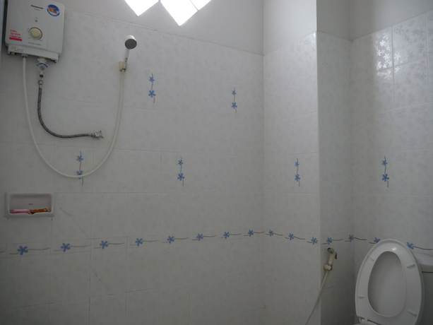 Imagen de la habitación del Hotel Dalha Renovtel. Foto 5