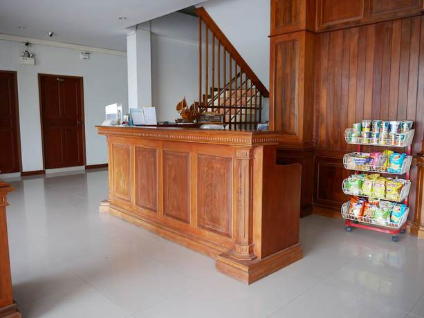 Imagen general del Hotel Dalha Renovtel. Foto 1