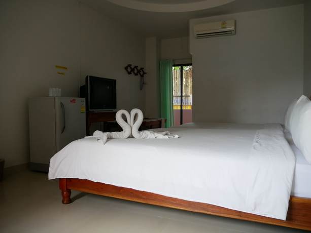 Imagen de la habitación del Hotel Dalha Renovtel. Foto 8