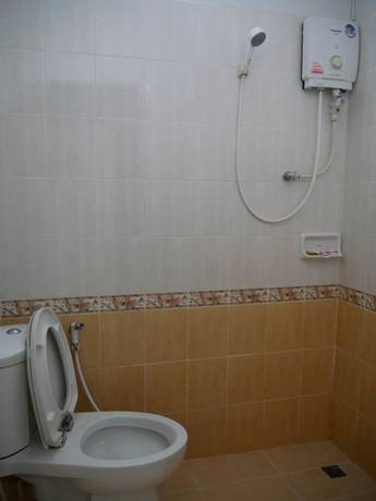 Imagen de la habitación del Hotel Dalha Renovtel. Foto 11