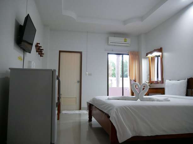 Imagen de la habitación del Hotel Dalha Renovtel. Foto 12