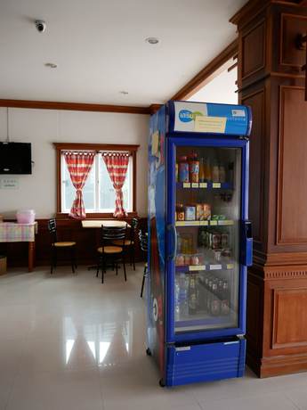 Imagen de los interiores del Hotel Dalha Renovtel. Foto 20