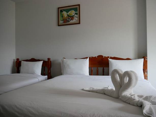 Imagen de la habitación del Hotel Dalha Renovtel. Foto 13