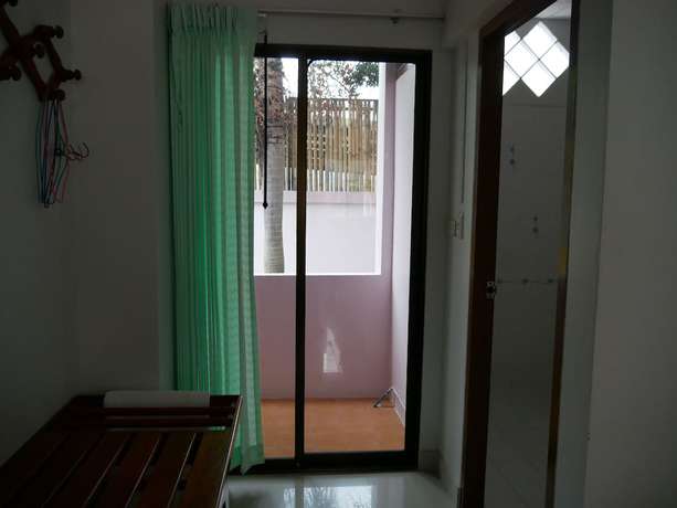 Imagen de la habitación del Hotel Dalha Renovtel. Foto 14