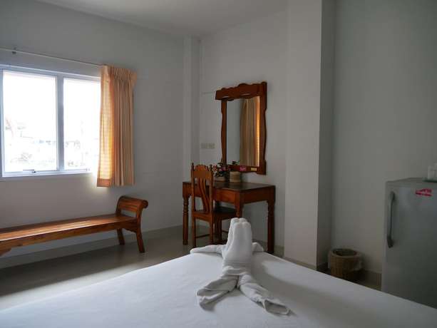 Imagen de la habitación del Hotel Dalha Renovtel. Foto 15