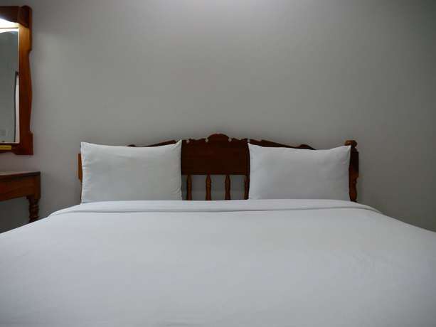 Imagen de la habitación del Hotel Dalha Renovtel. Foto 16