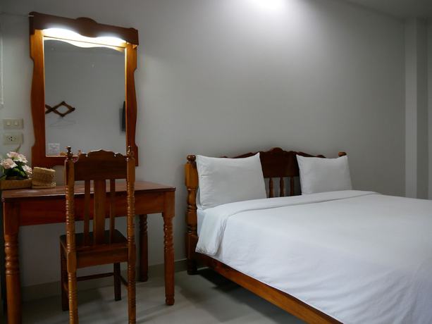 Imagen de la habitación del Hotel Dalha Renovtel. Foto 17