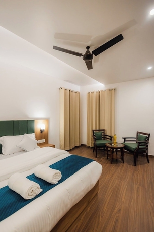 Imagen de la habitación del Hotel Dalhousie Inn. Foto 8