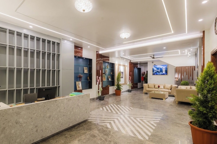 Imagen general del Hotel Dalhousie Inn. Foto 1