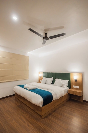 Imagen de la habitación del Hotel Dalhousie Inn. Foto 9