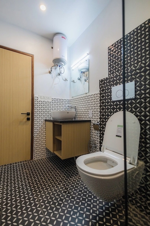 Imagen de la habitación del Hotel Dalhousie Inn. Foto 11