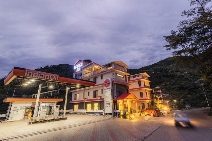 Imagen general del Hotel Dalhousie Inn. Foto 2