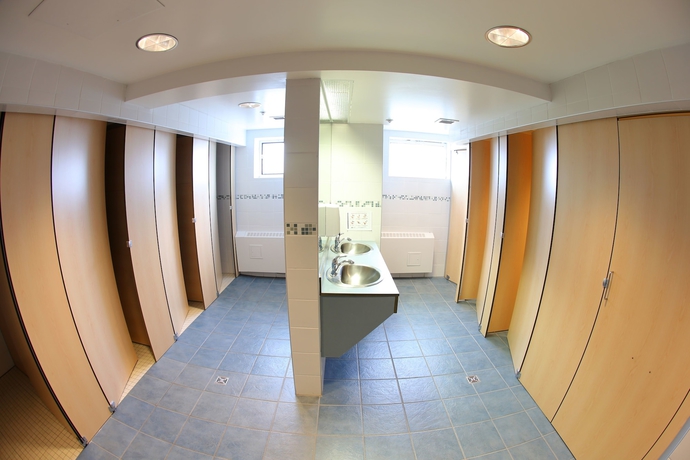 Imagen de la habitación del Hotel Dalhousie University Accommodations. Foto 5