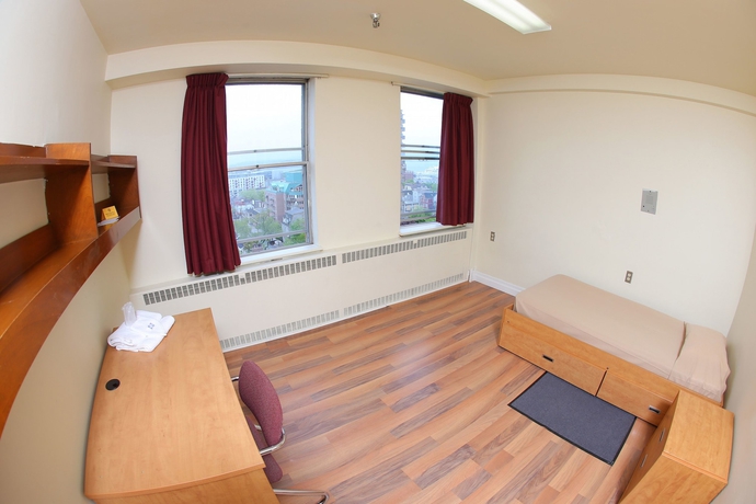 Imagen de la habitación del Hotel Dalhousie University Accommodations. Foto 6