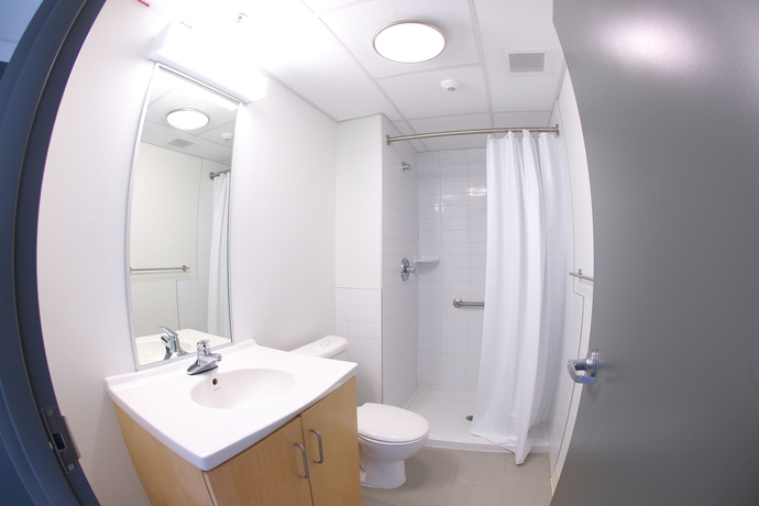 Imagen de la habitación del Hotel Dalhousie University Accommodations. Foto 9