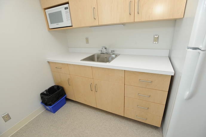 Imagen de la habitación del Hotel Dalhousie University Accommodations. Foto 10