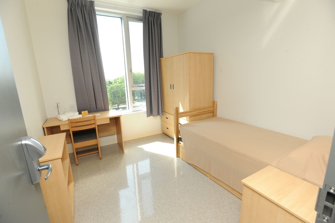 Imagen de la habitación del Hotel Dalhousie University Accommodations. Foto 11
