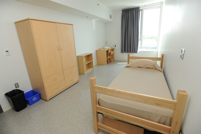 Imagen de la habitación del Hotel Dalhousie University Accommodations. Foto 12
