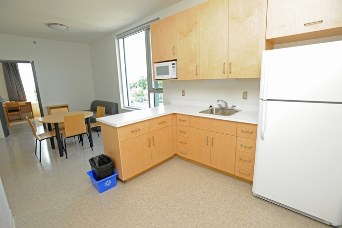 Imagen de la habitación del Hotel Dalhousie University Accommodations. Foto 13