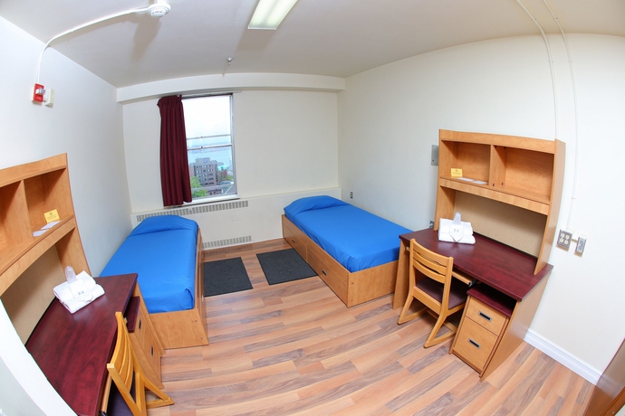 Imagen de la habitación del Hotel Dalhousie University Accommodations. Foto 15