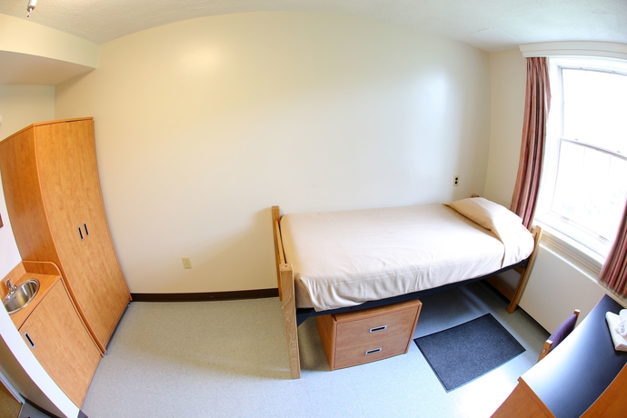Imagen de la habitación del Hotel Dalhousie University Accommodations. Foto 16