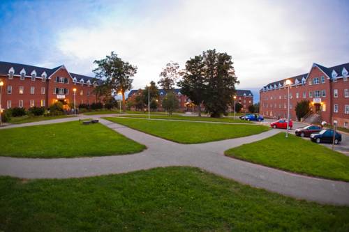 Imagen general del Hotel Dalhousie University Agricultural Campus. Foto 1