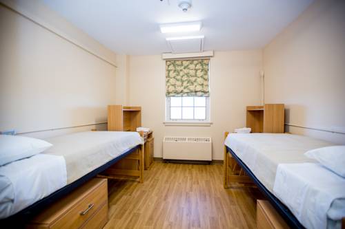 Imagen de la habitación del Hotel Dalhousie University Agricultural Campus. Foto 2