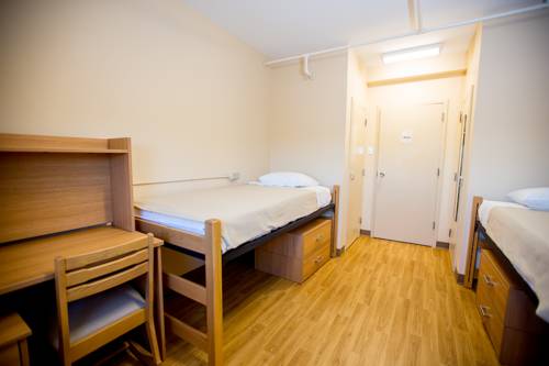 Imagen de la habitación del Hotel Dalhousie University Agricultural Campus. Foto 3
