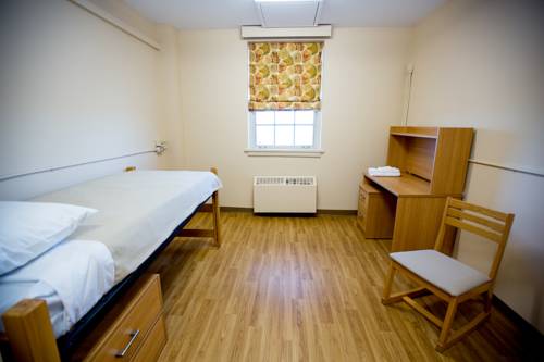 Imagen de la habitación del Hotel Dalhousie University Agricultural Campus. Foto 4