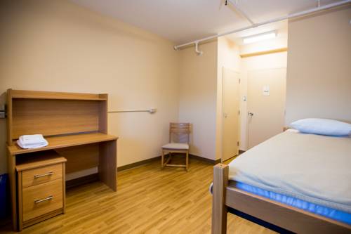 Imagen de la habitación del Hotel Dalhousie University Agricultural Campus. Foto 5