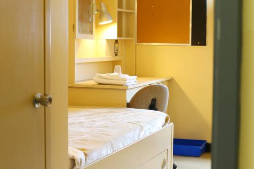 Imagen de la habitación del Hotel Dalhousie University Agricultural Campus. Foto 6