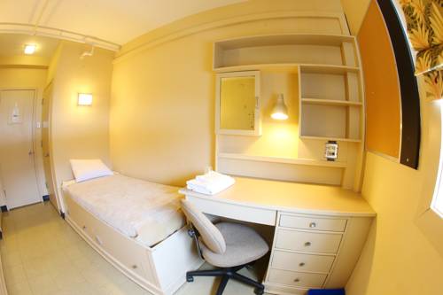 Imagen de la habitación del Hotel Dalhousie University Agricultural Campus. Foto 7