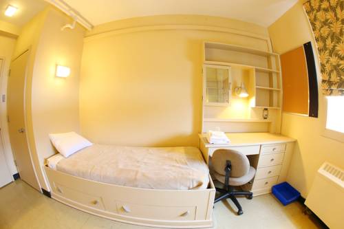 Imagen de la habitación del Hotel Dalhousie University Agricultural Campus. Foto 8