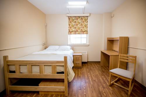 Imagen de la habitación del Hotel Dalhousie University Agricultural Campus. Foto 13
